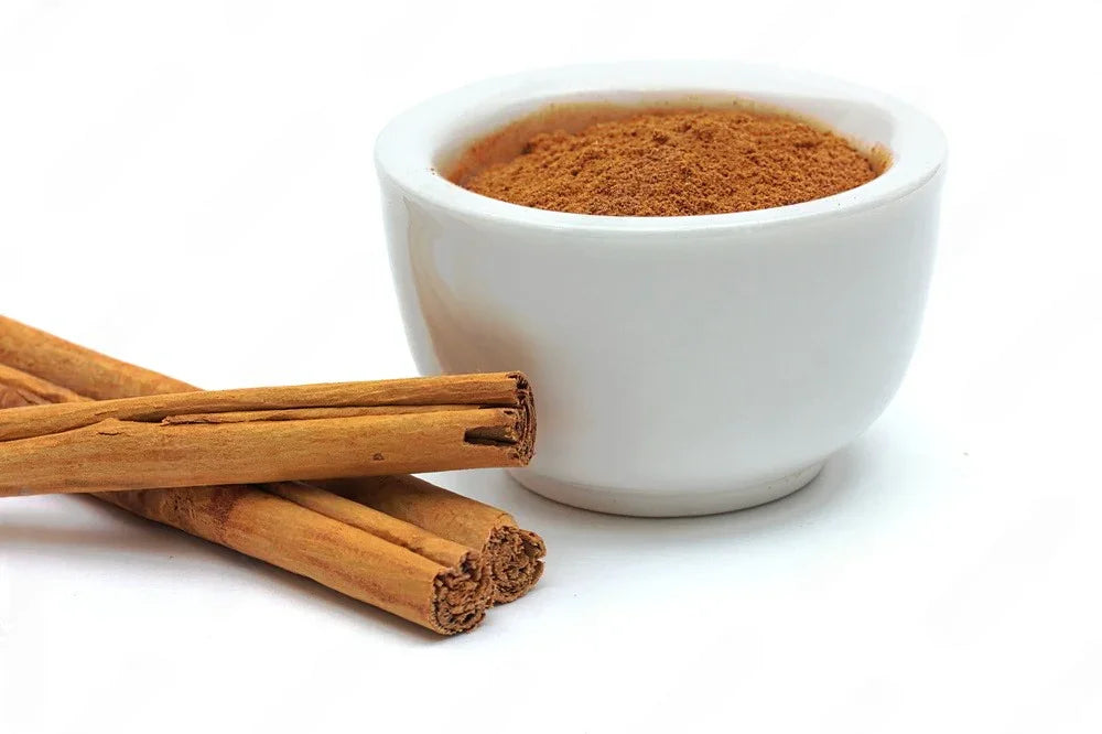 Canela Molida Ceylan y tu Salud