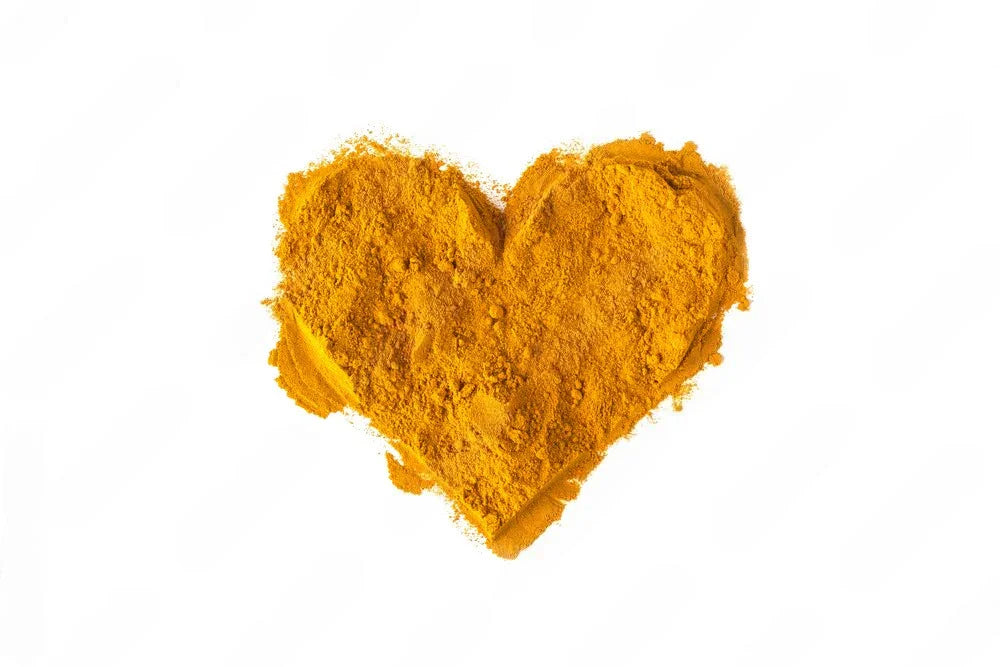 Curcuma Molida y tu salud