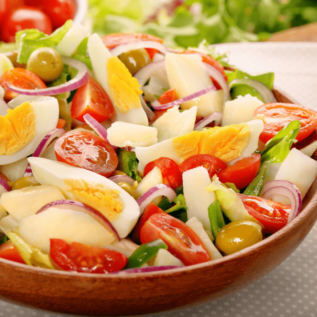 Ensalada Campera