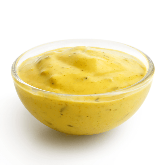 Salsa de Curry