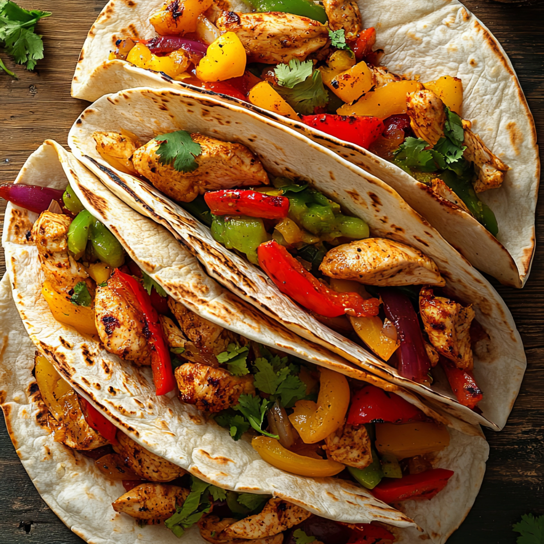 Especias para Fajitas: El Auténtico Sabor Mexicano y Su Viaje Hasta Tu Cocina