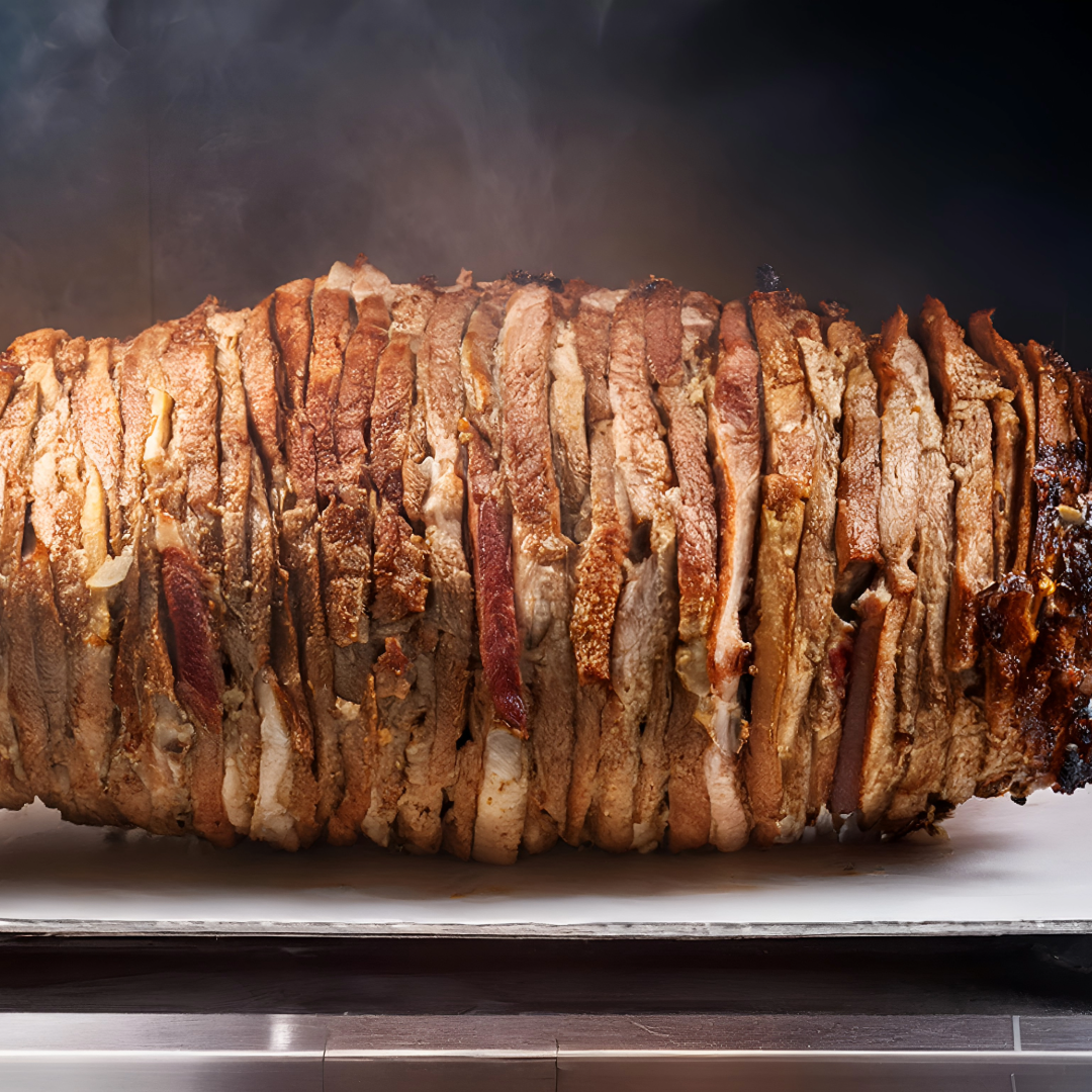 Especias para Kebab: El Secreto del Sabor Urbano de un Plato Global