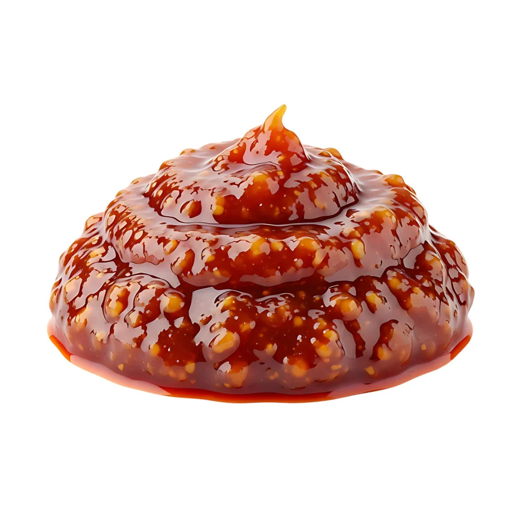 salsa coreana