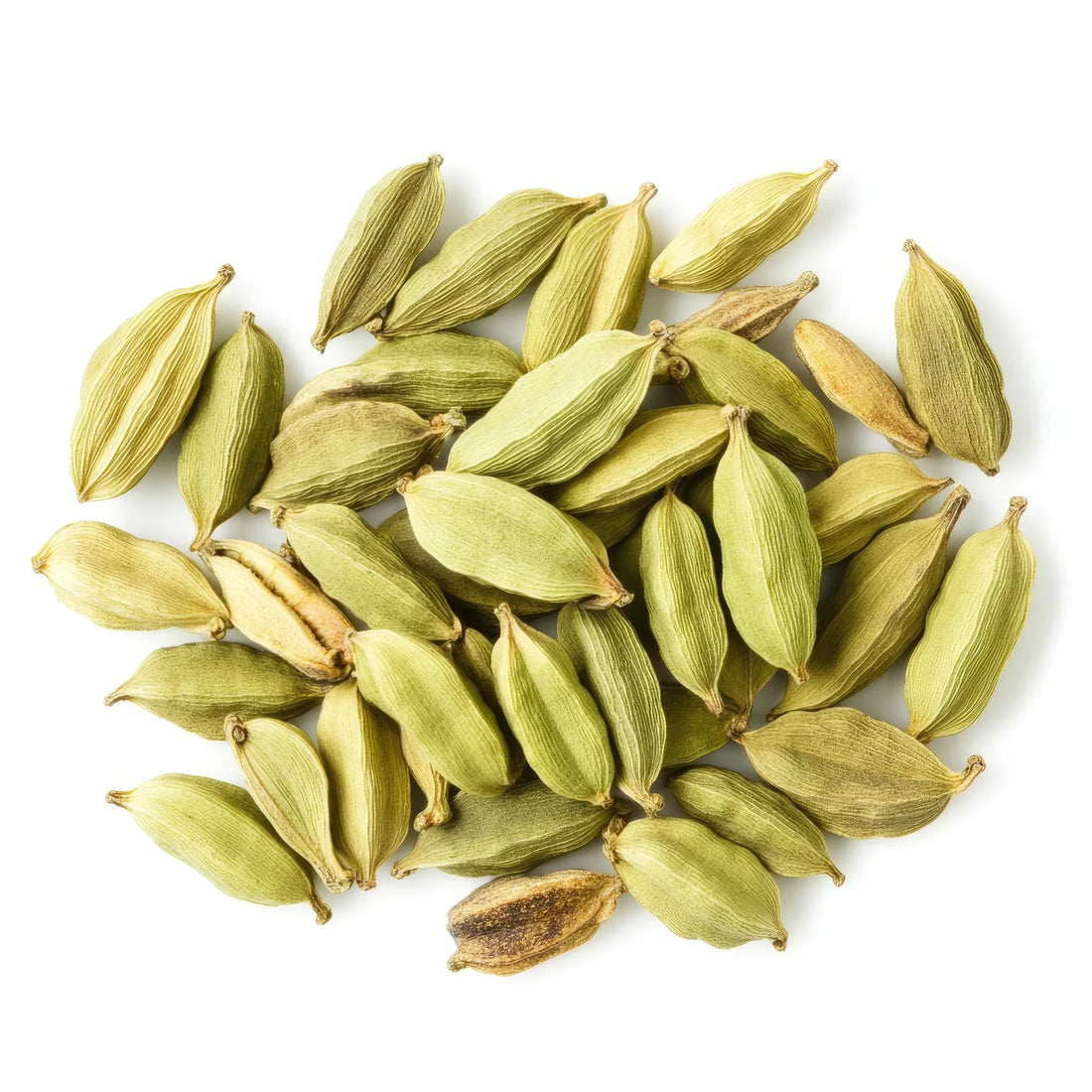Cardamomo Grano Verde