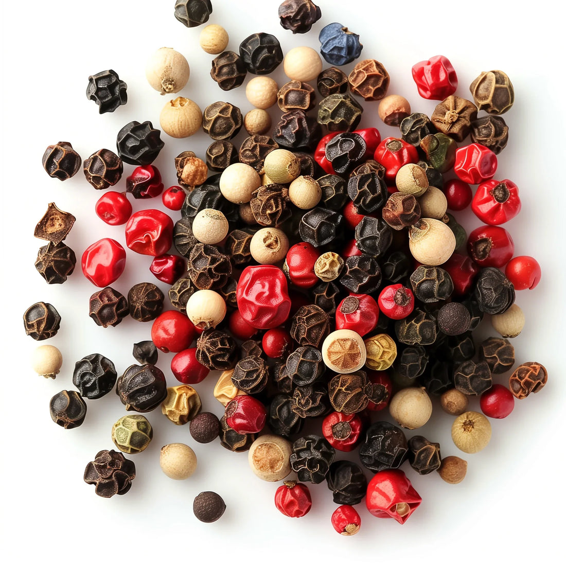 Pimienta Negra: ¿Sabías que fue la Moneda Más Codiciada del Mundo?