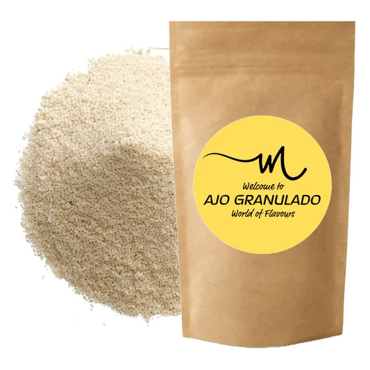 Ajo Granulado