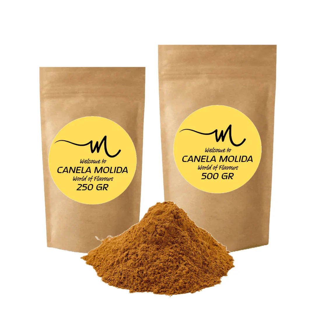 Canela Molida