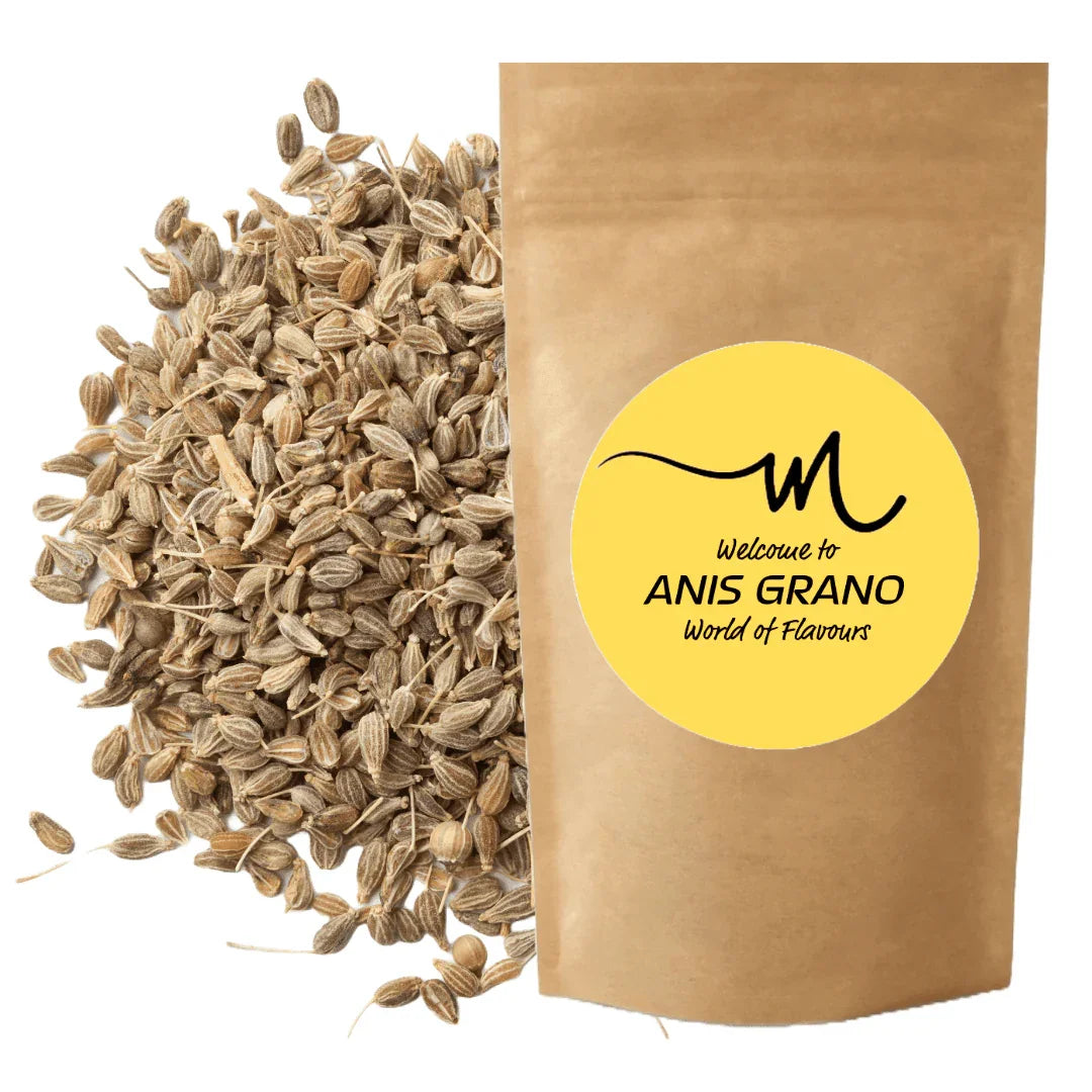 Anís Grano