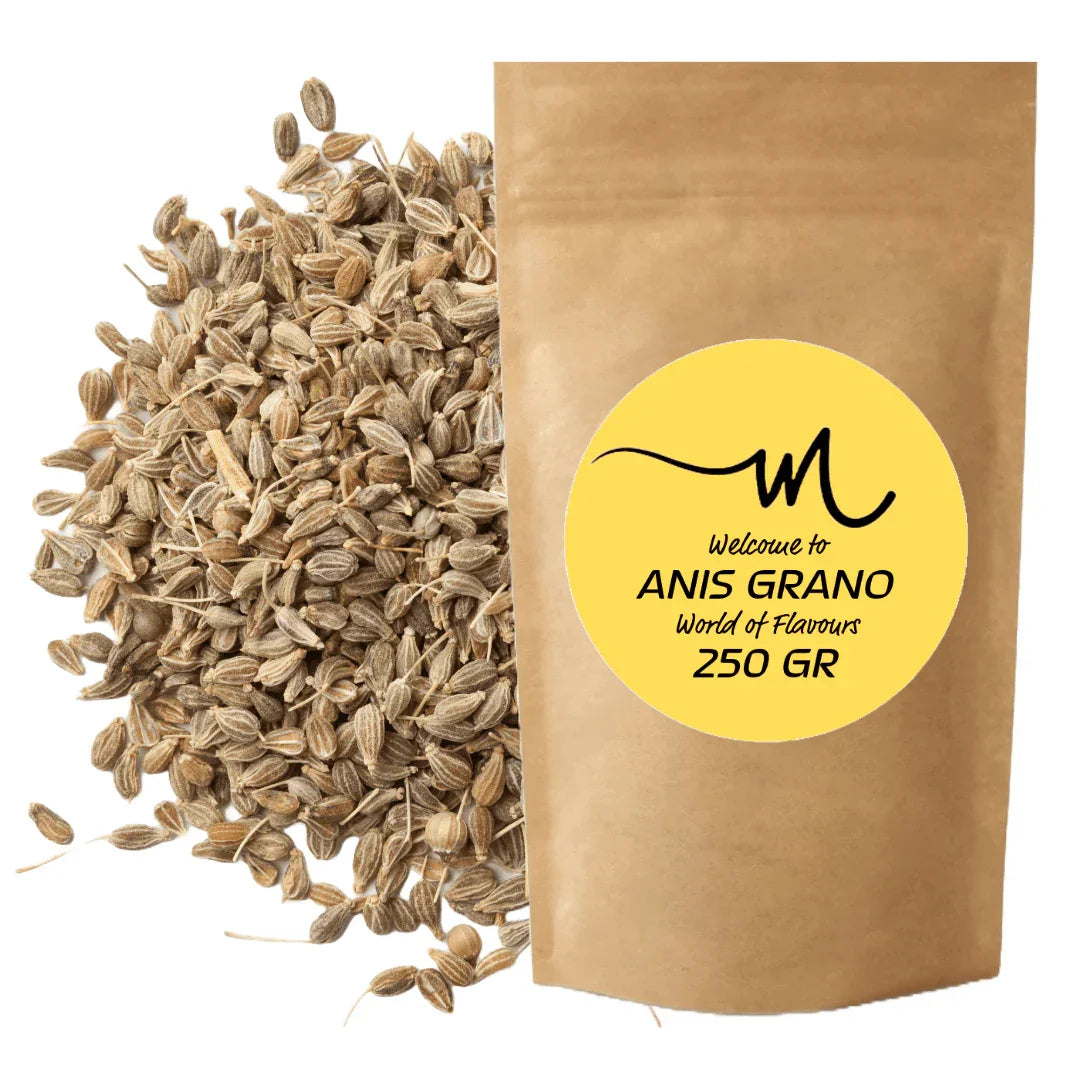 Anís Grano