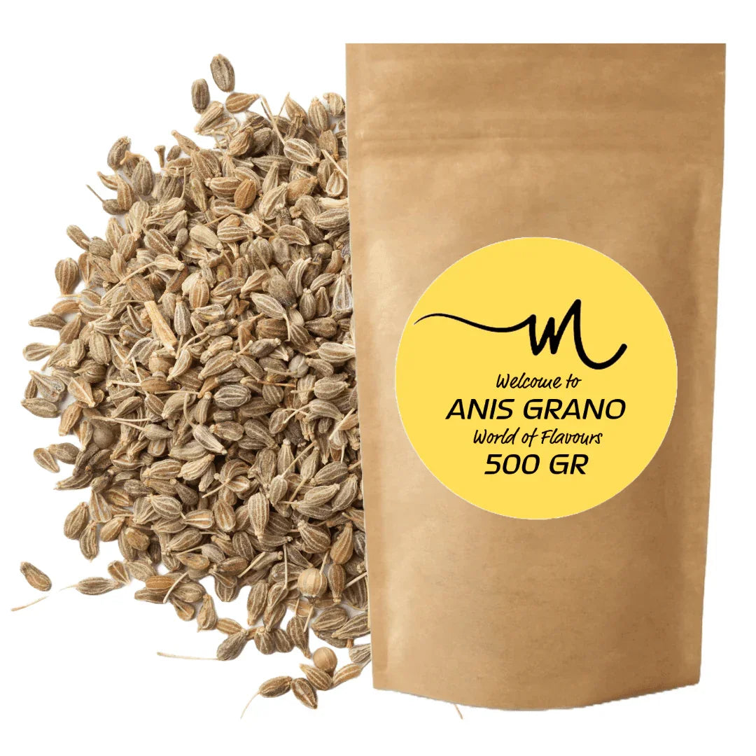 Anís Grano