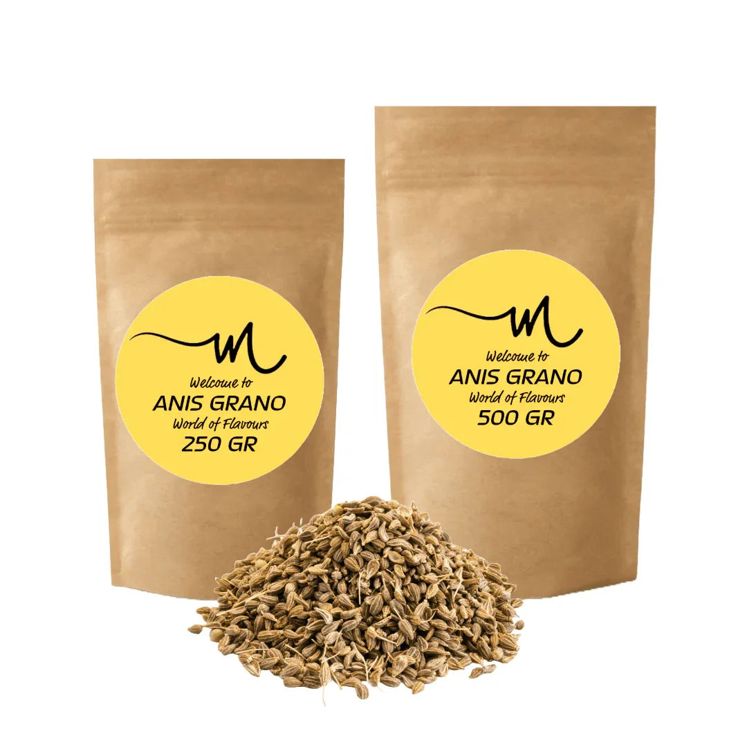 Anís Grano
