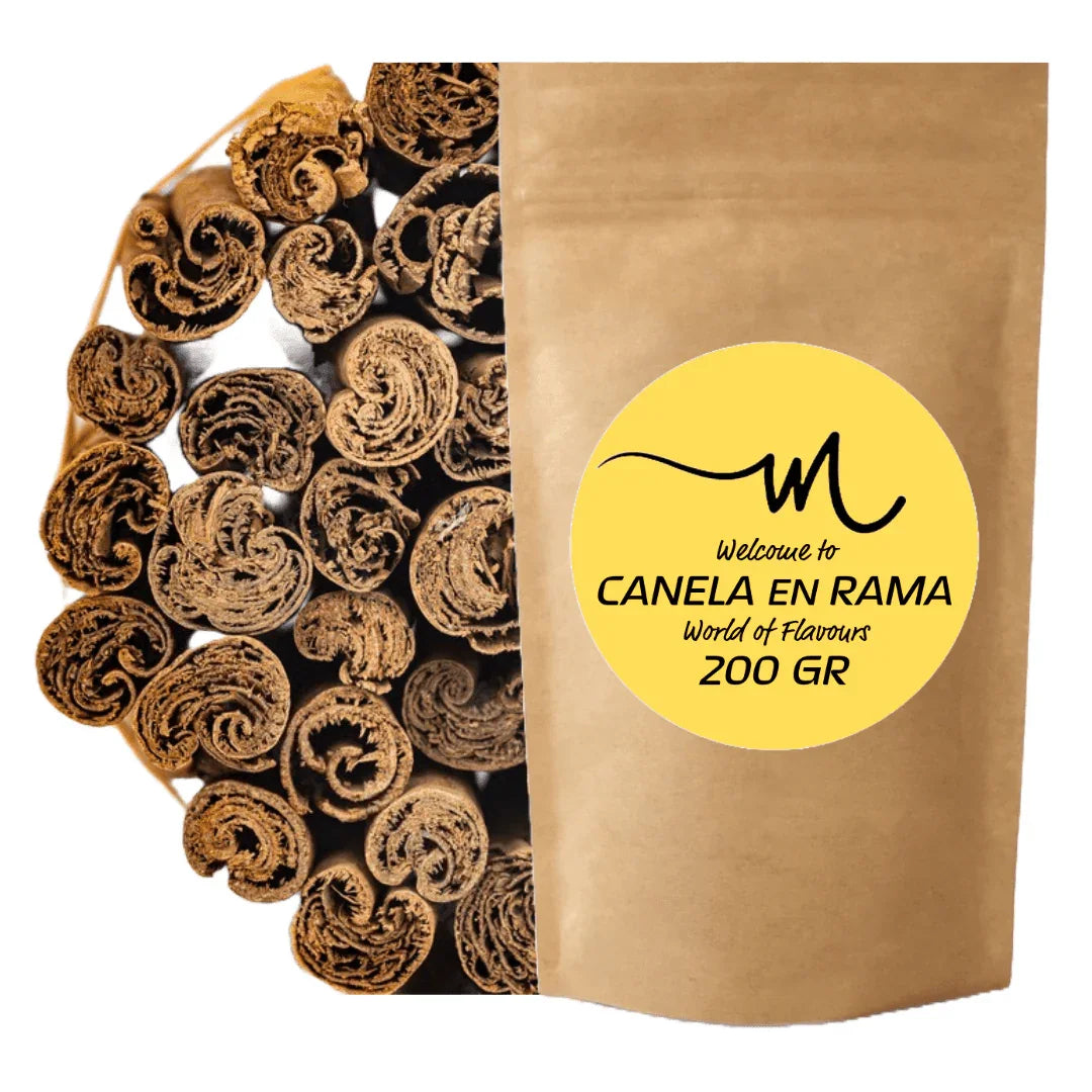 Canela Rama