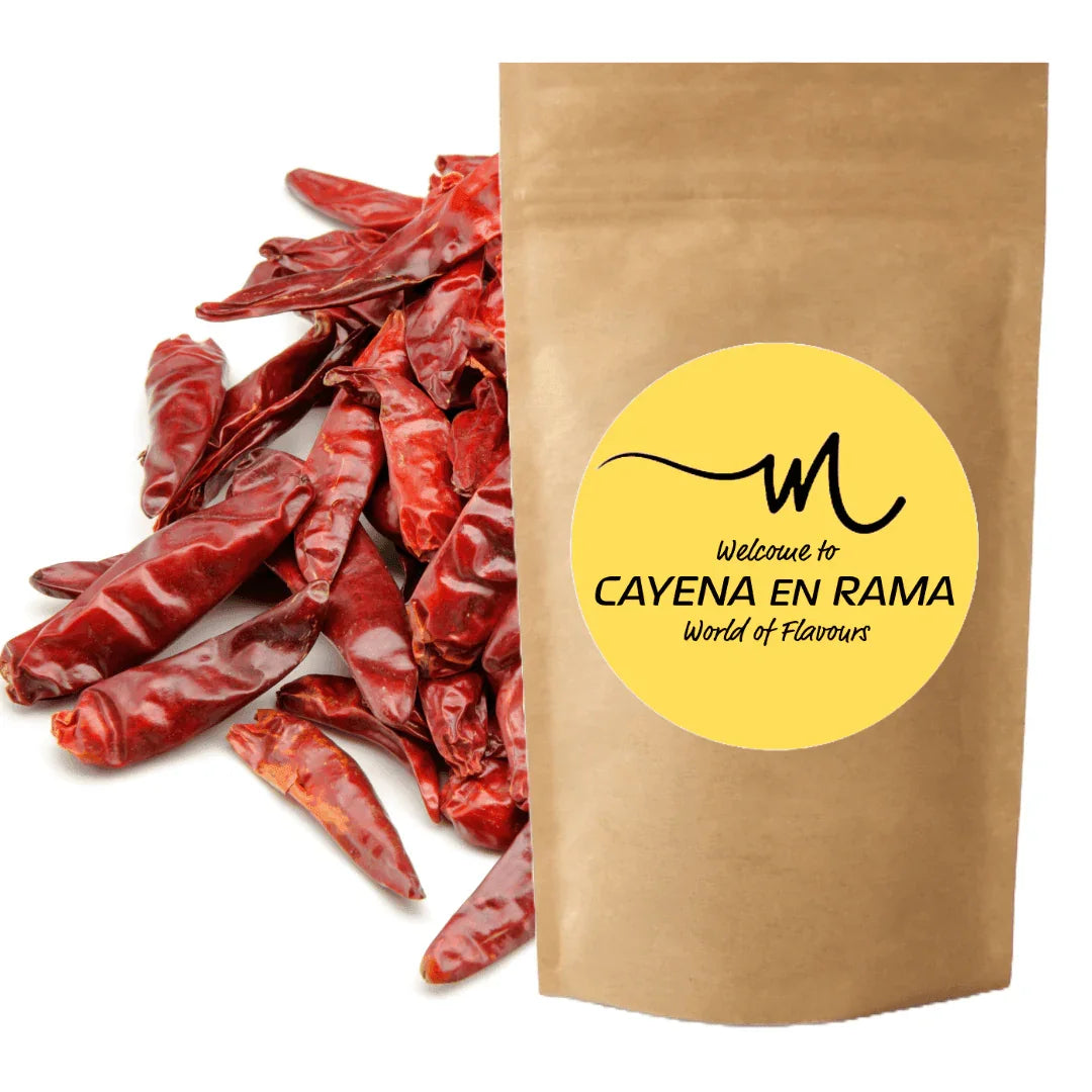 Cayena Rama