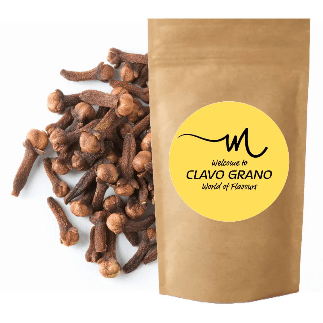 Clavo Grano