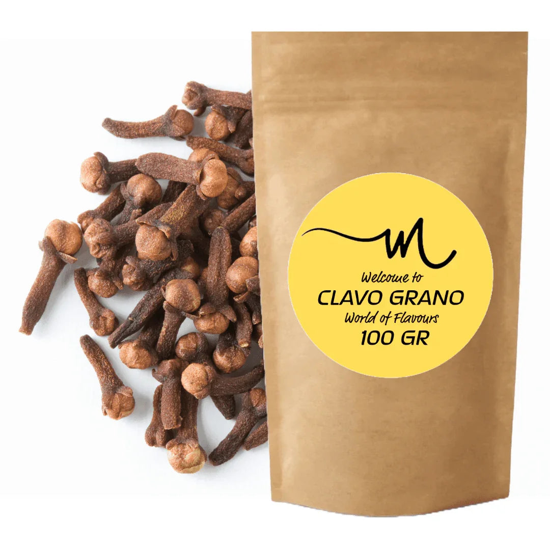 Clavo Grano