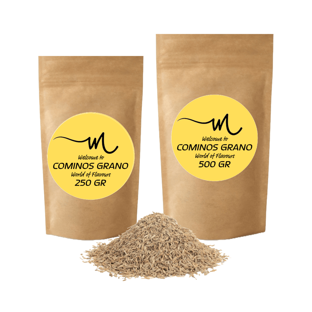 Cominos Grano