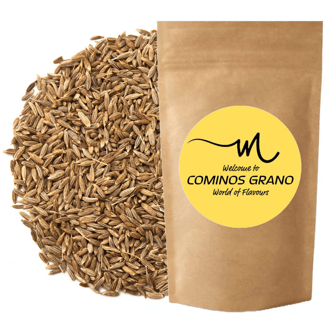 Cominos Grano