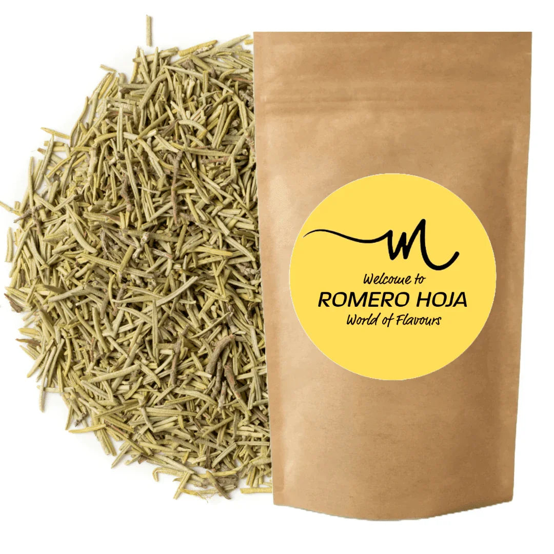 Romero Hoja