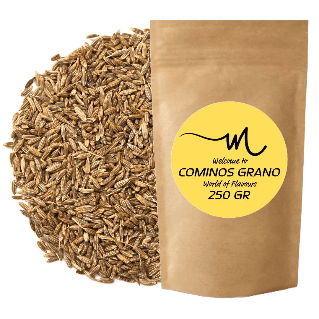 Cominos Grano