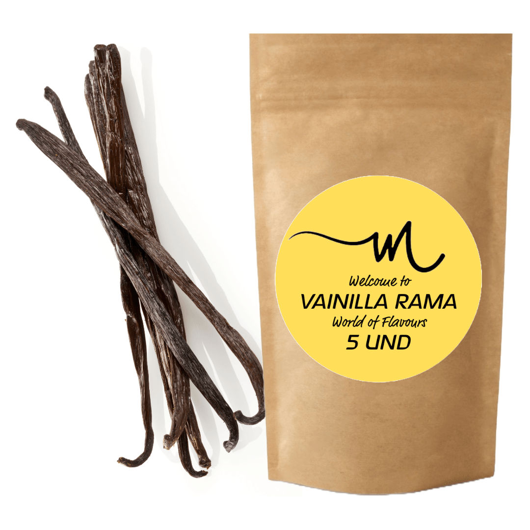 Vainilla Rama