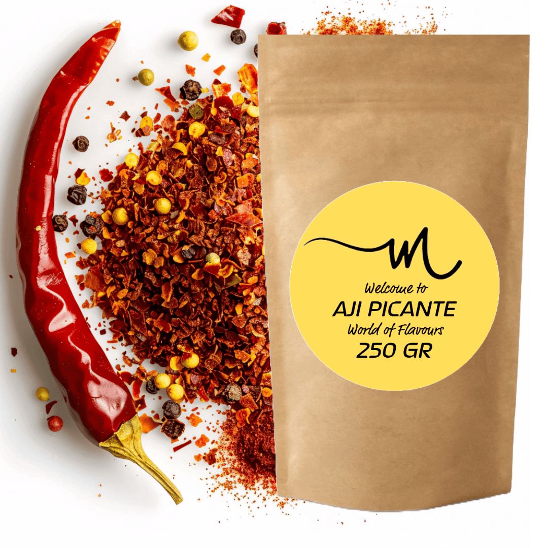 Aji Picante
