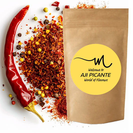 Aji Picante