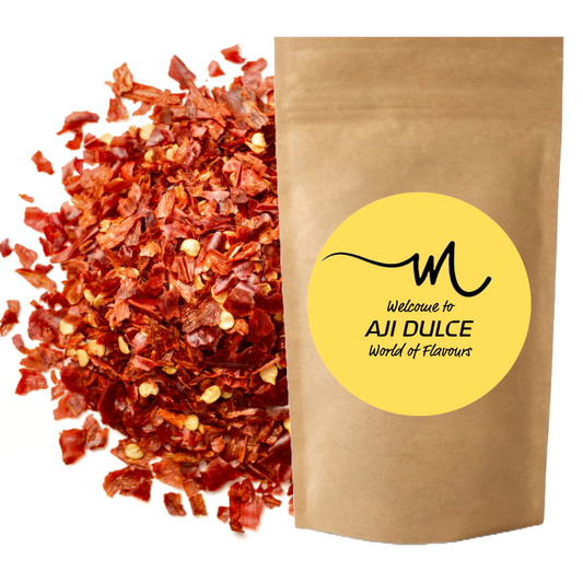 aji dulce