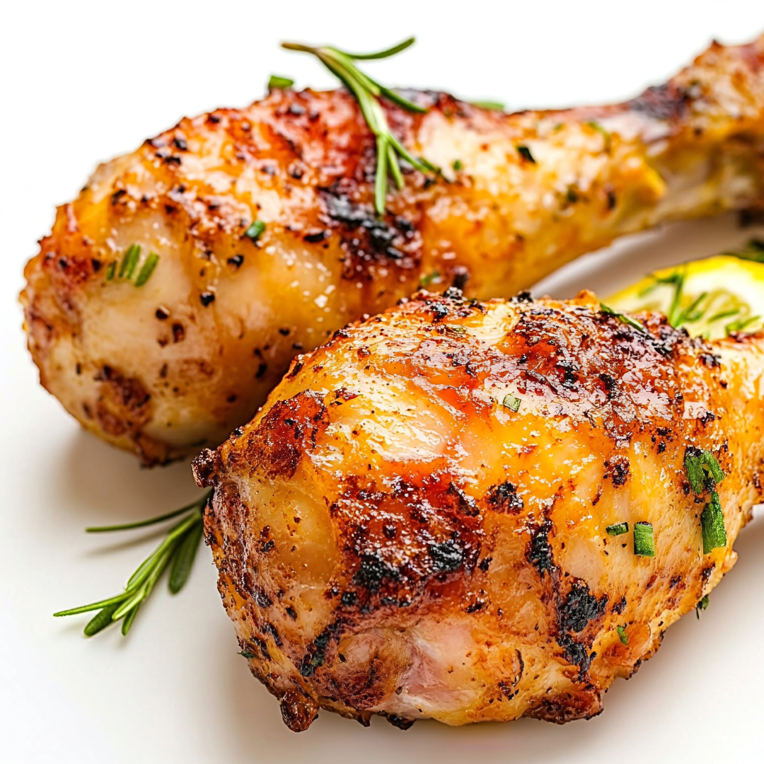 SAZONADOR POLLO ASADO