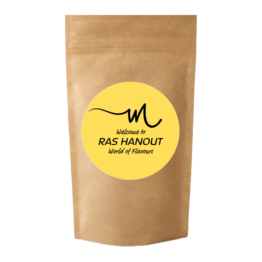 RAS HANOUT