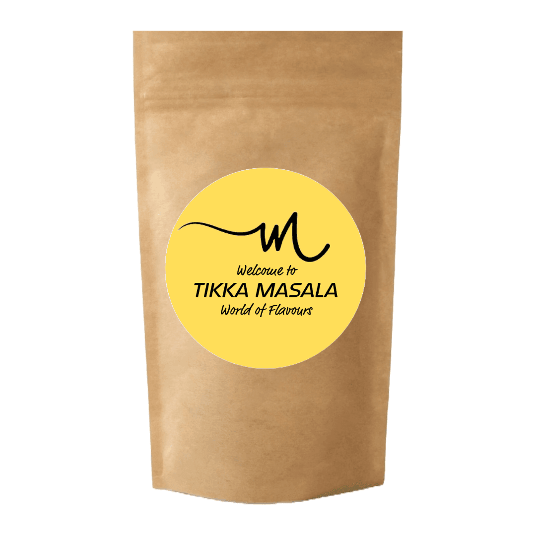 tikka massala