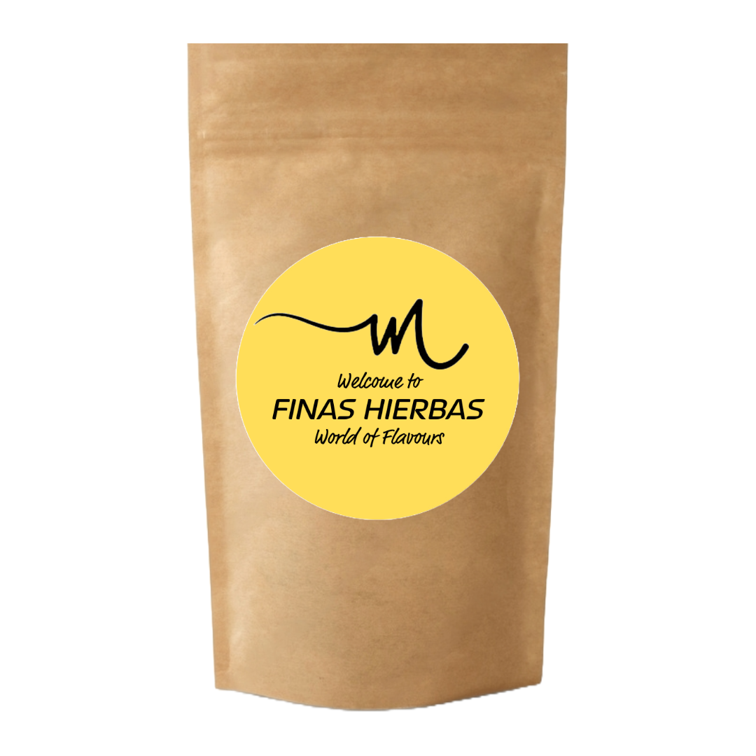 FINAS HIERBAS