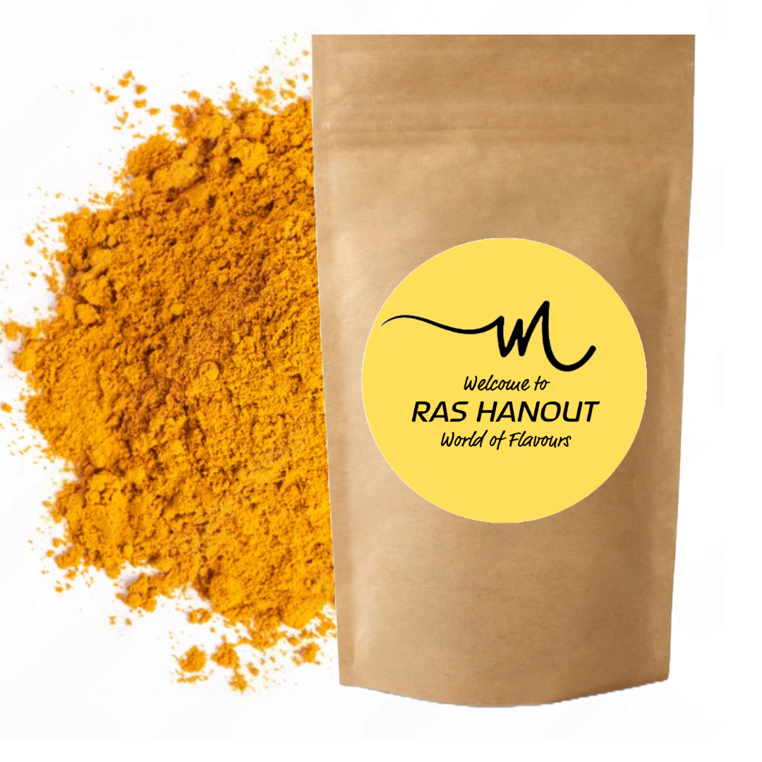 RAS HANOUT