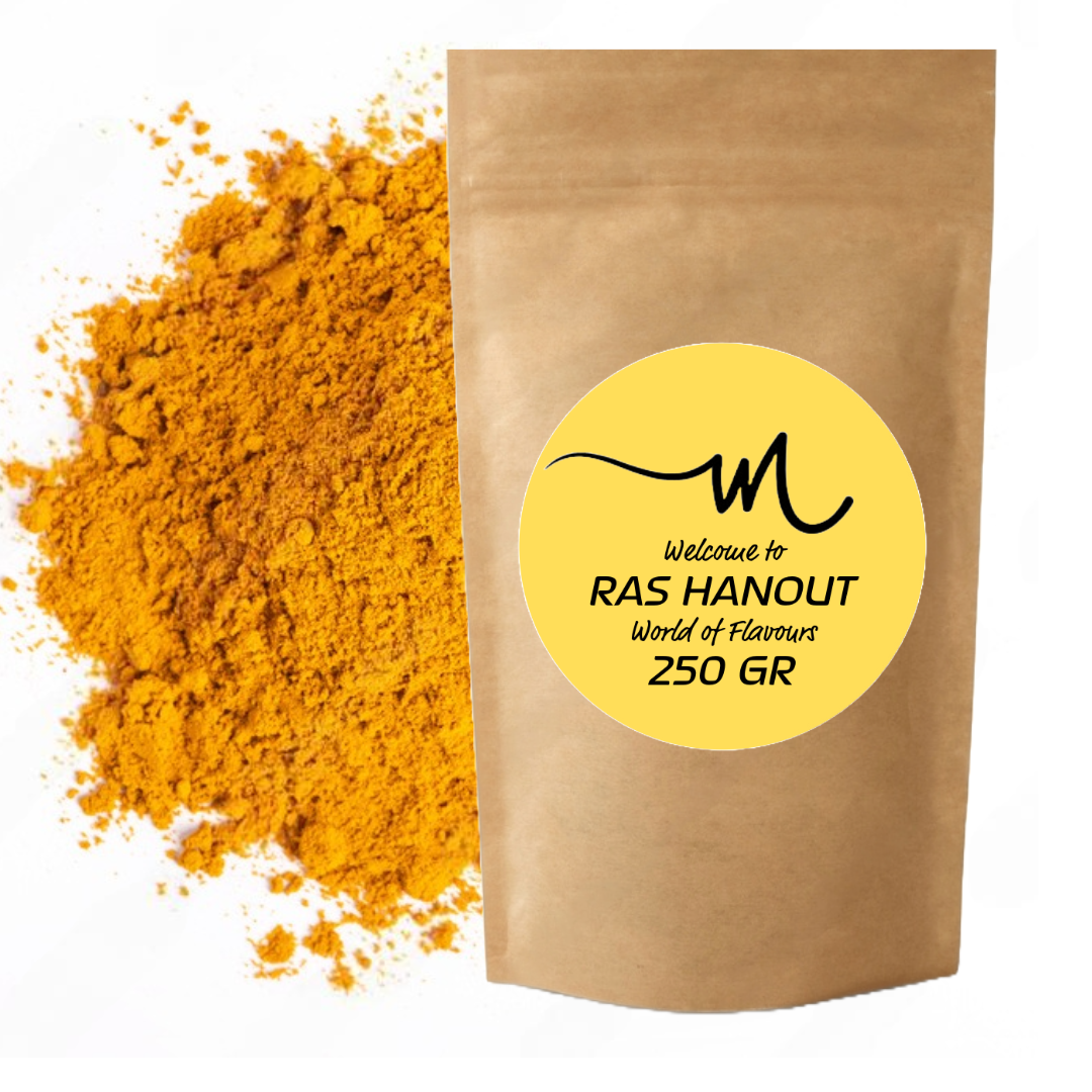 RAS HANOUT