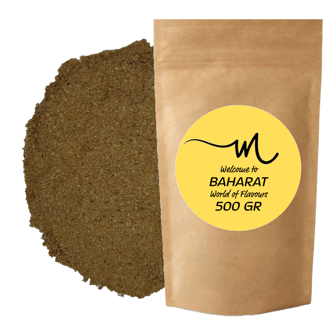ESPECIAS BAHARAT