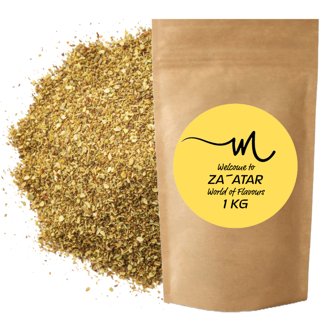 ZA´ATAR