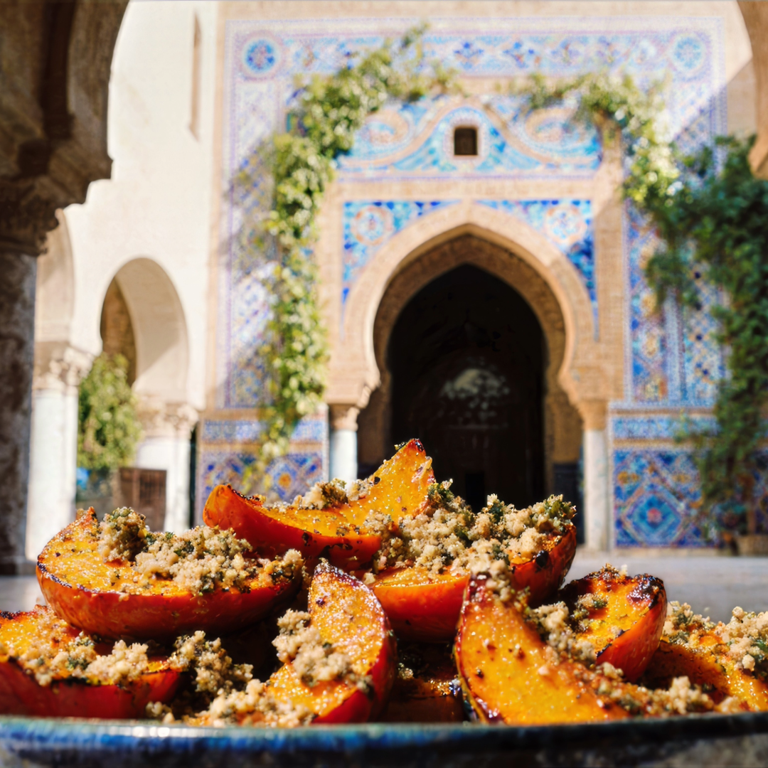 Za´atar Muestra - DnnG