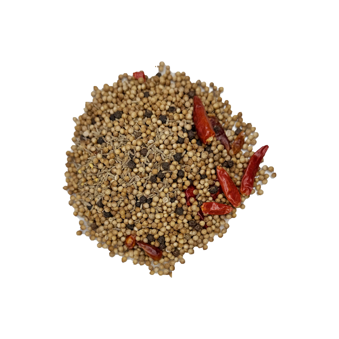 ESPECIAS CARACOLES GRANO