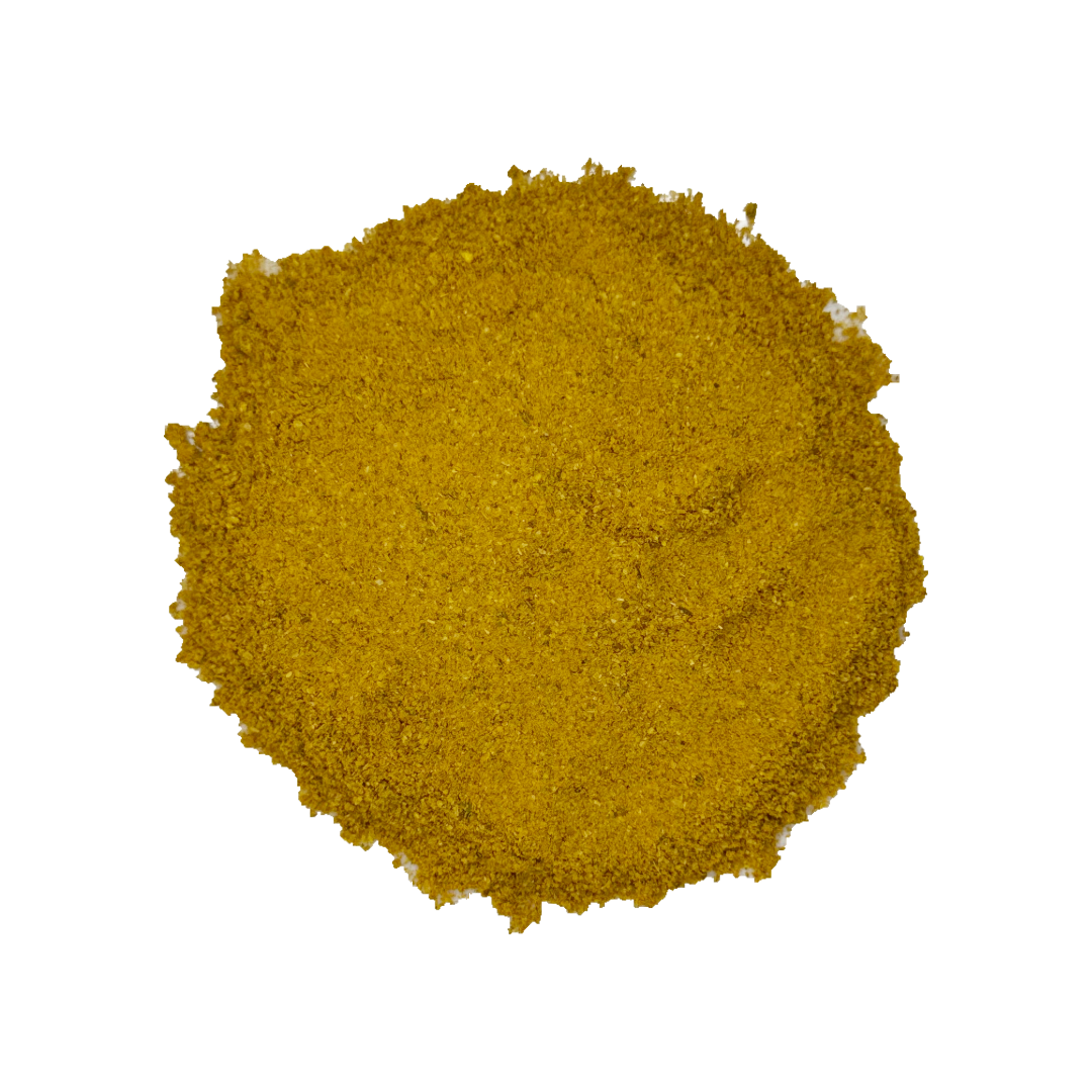 ESPECIAS CUSCUS
