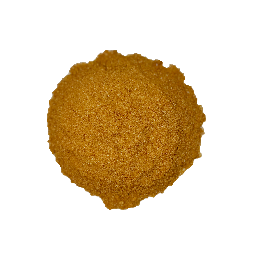 ESPECIAS HARISSA