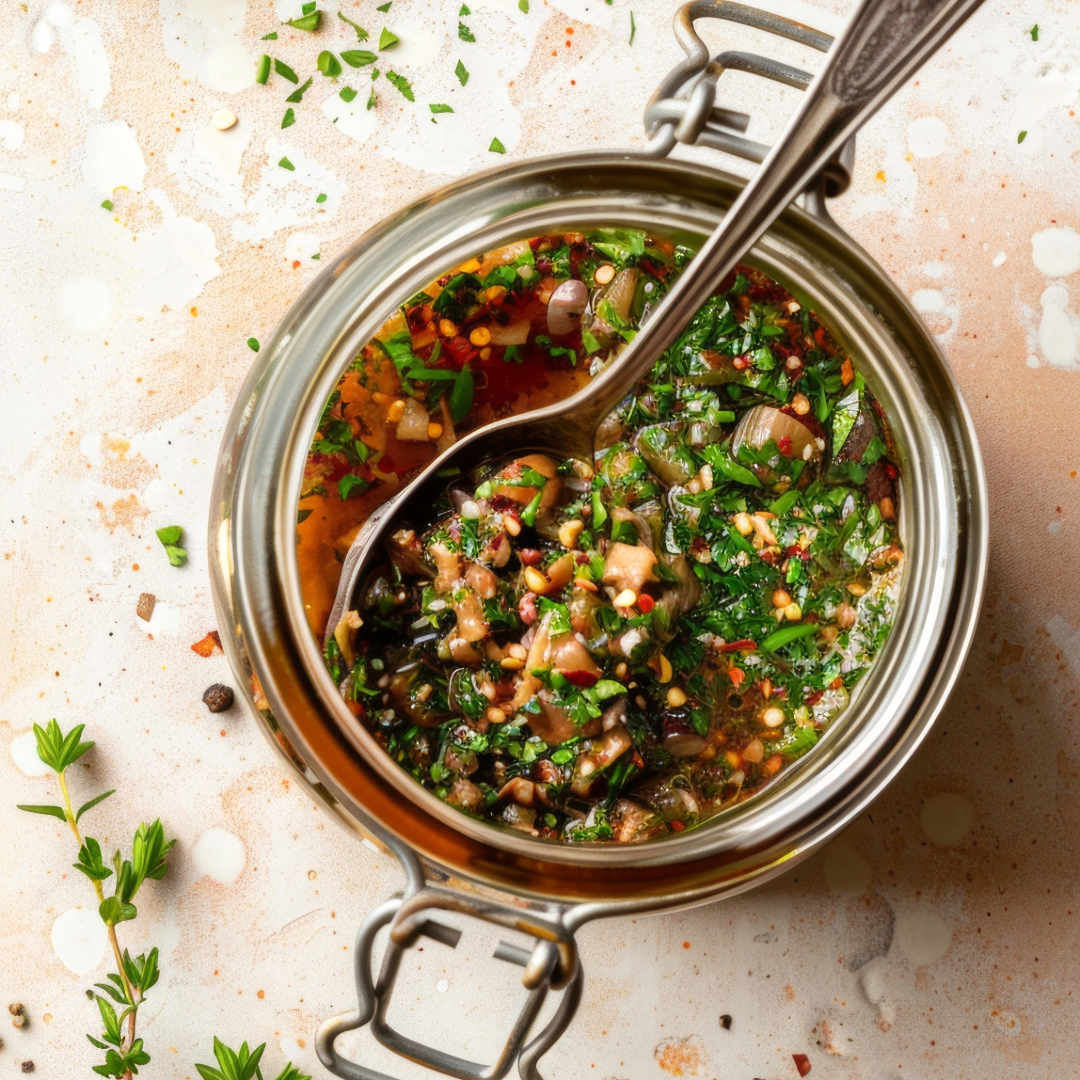 Chimichurri
