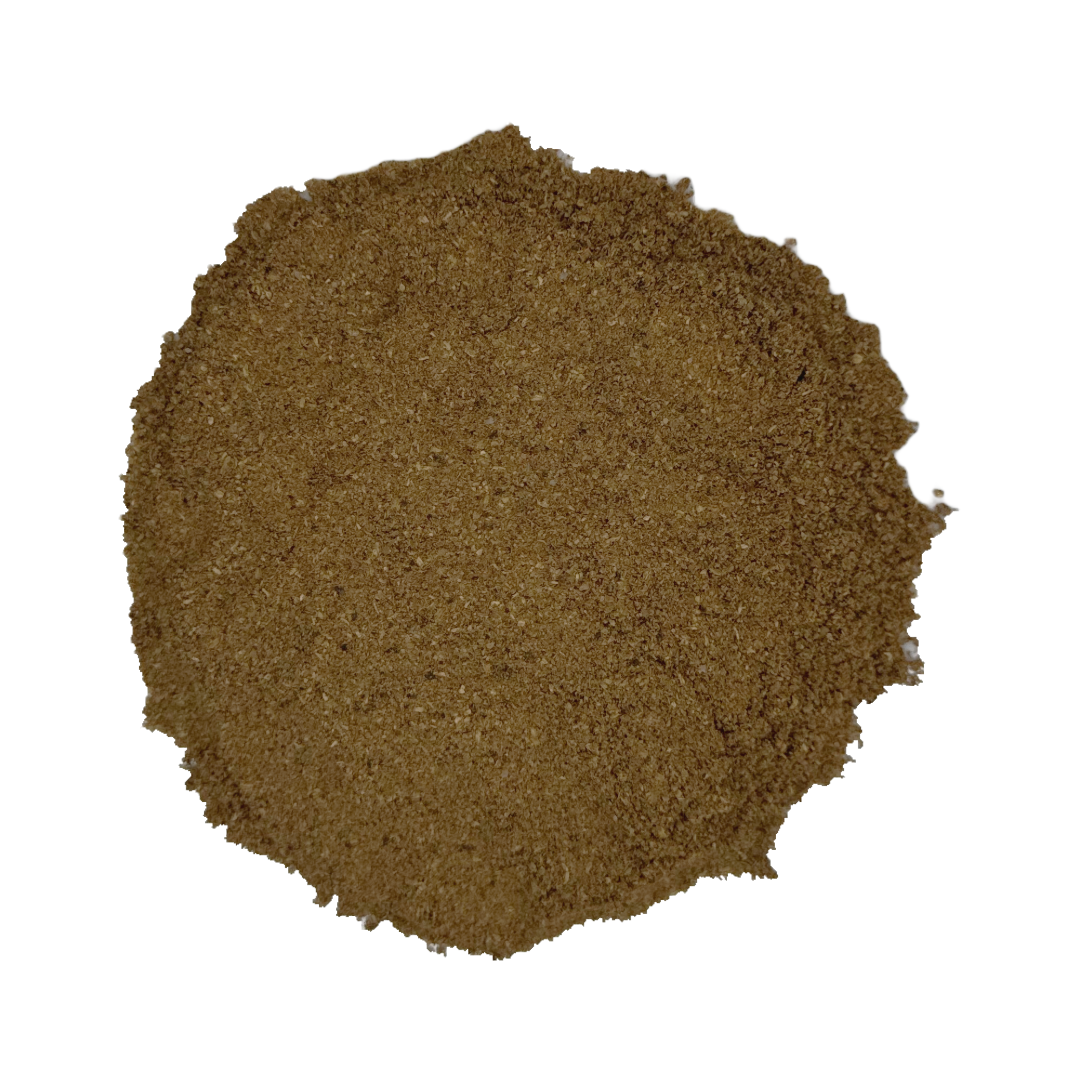 ESPECIAS BAHARAT