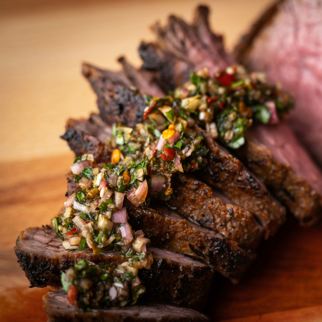 chimichurri