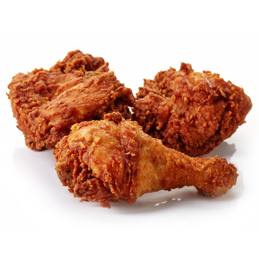 Especias Kentucky