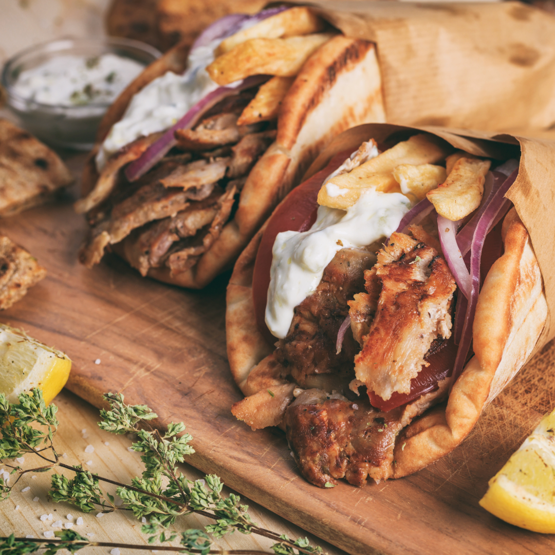 Kebab