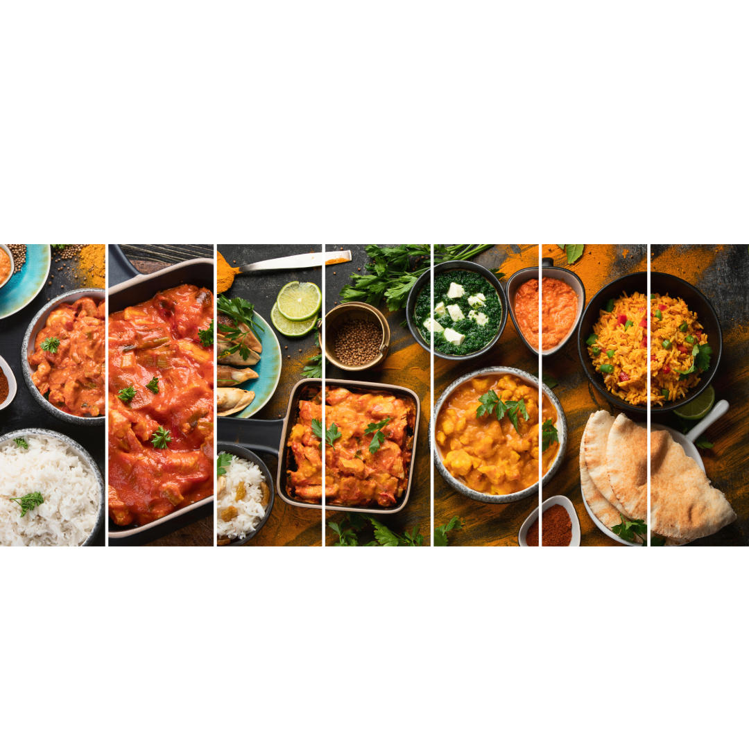 tikka masala