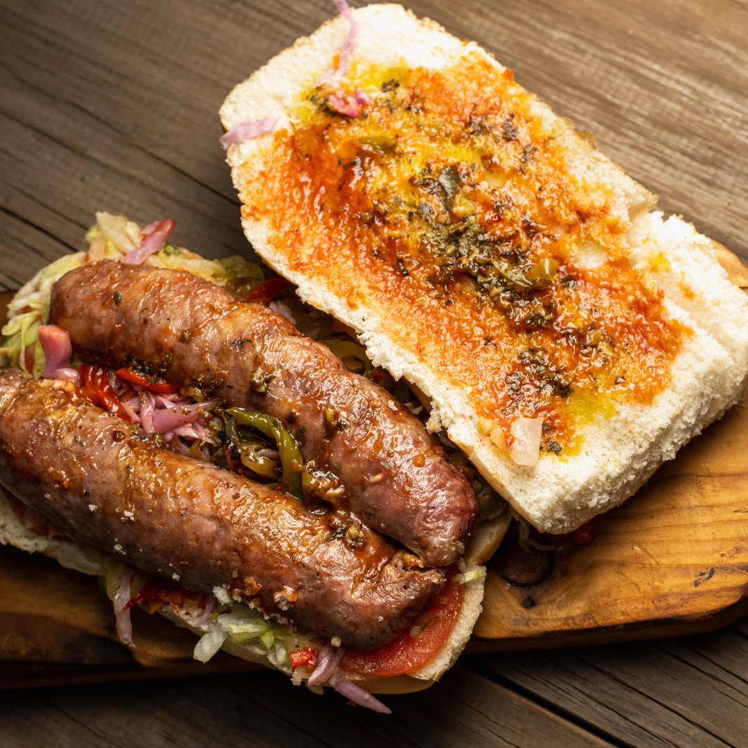 choripan