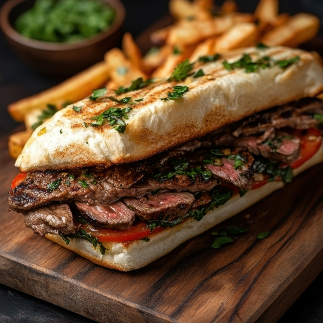 chimichurri