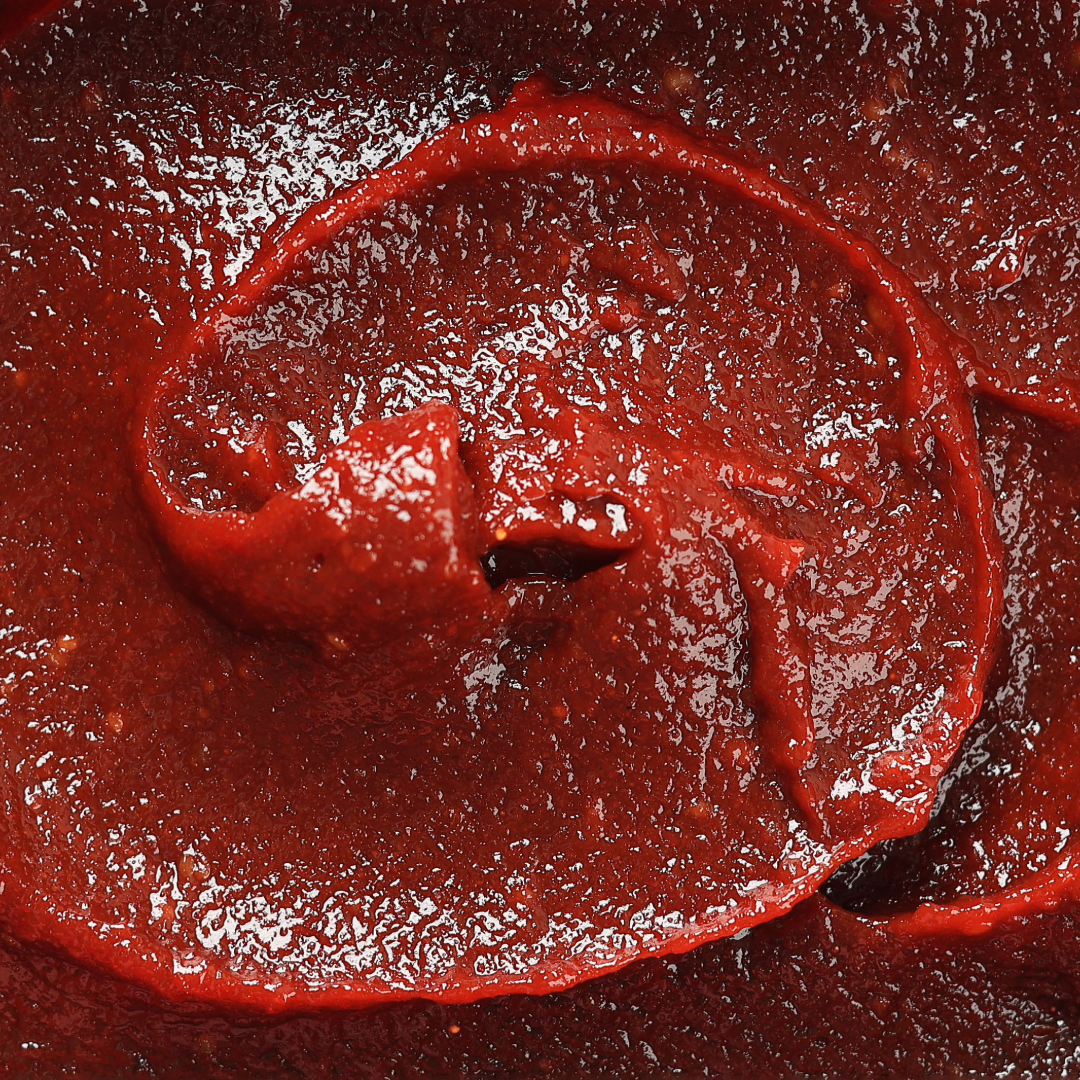 Curry Rojo