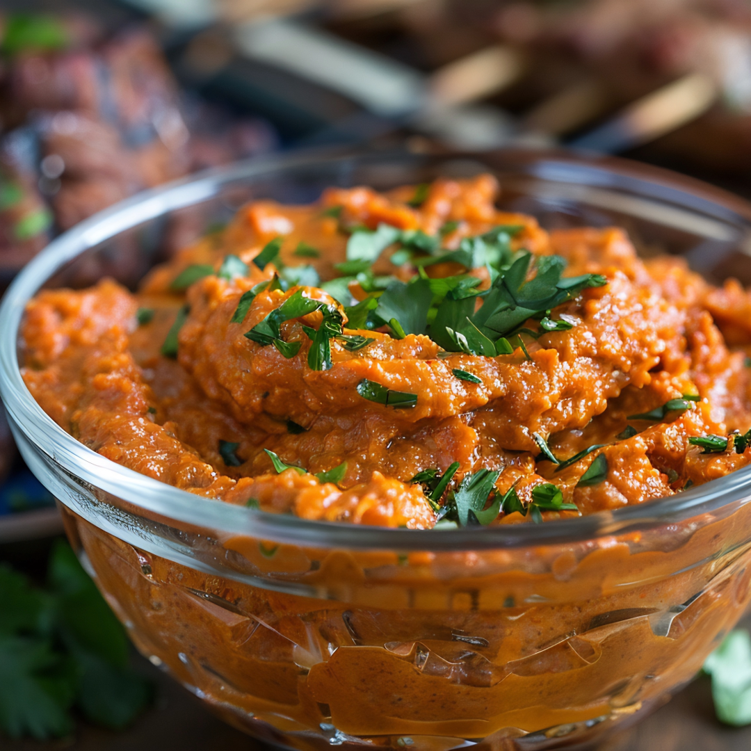 harissa