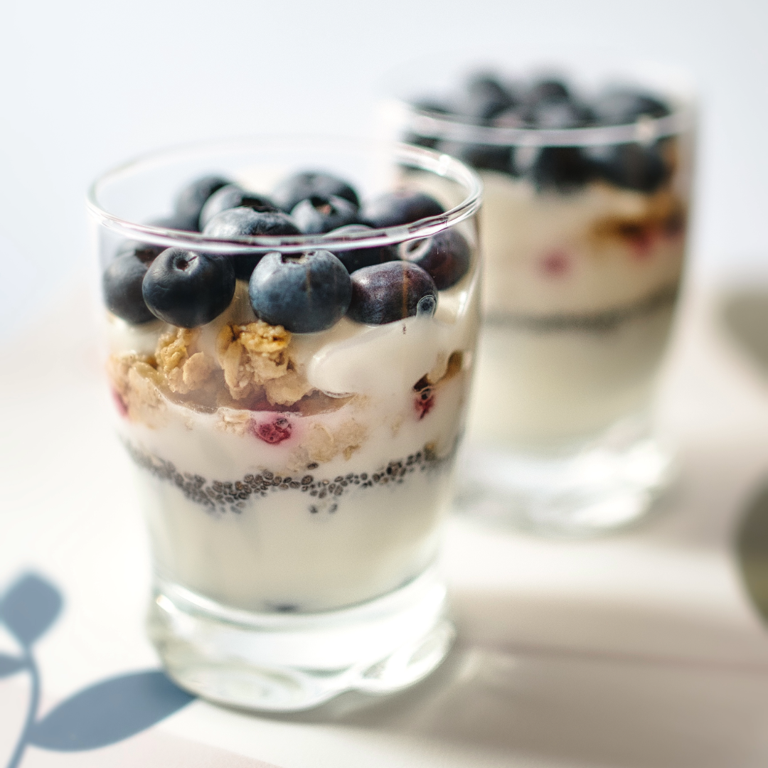 Chia Blanca